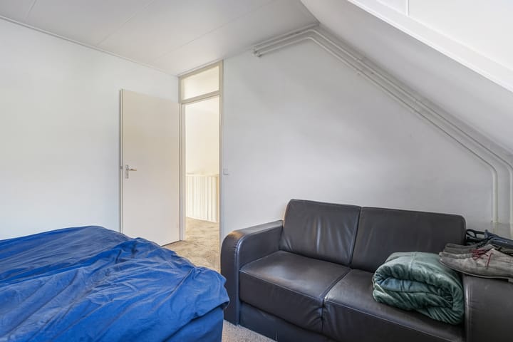 Foto 20 van Binnenhof 37