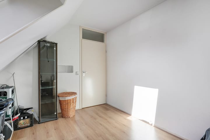 Foto 22 van Binnenhof 37