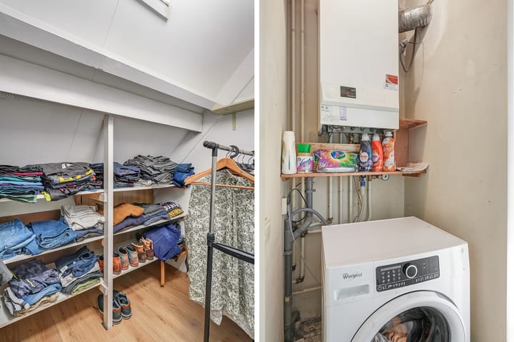 Foto 25 van Binnenhof 37