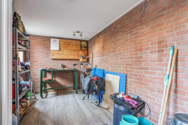 Foto 26 van Binnenhof 37