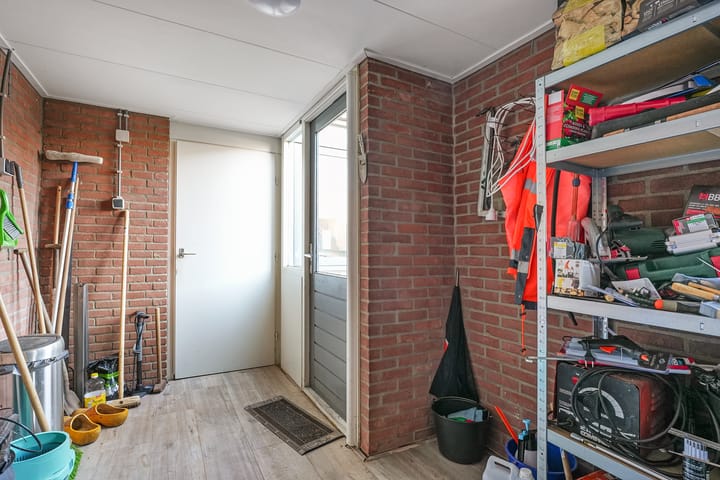 Foto 27 van Binnenhof 37