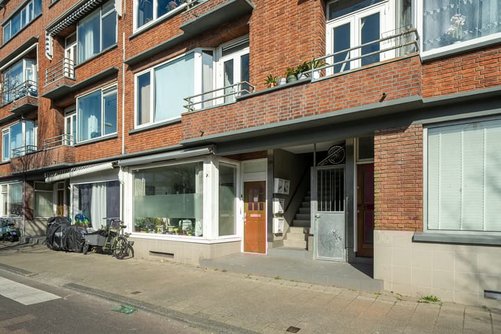 Foto 18 van Rotterdamsedijk 238-B