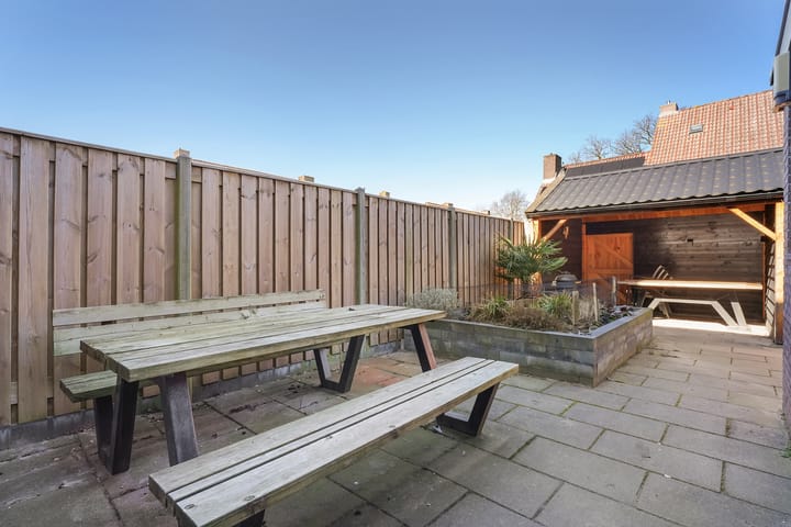 Foto 28 van Binnenhof 37