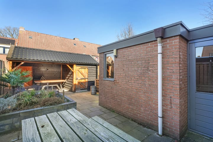 Foto 29 van Binnenhof 37