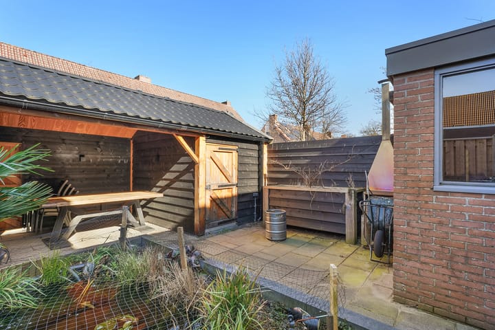 Foto 30 van Binnenhof 37