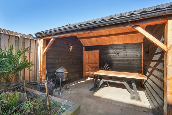 Foto 31 van Binnenhof 37