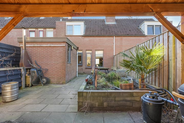 Foto 33 van Binnenhof 37