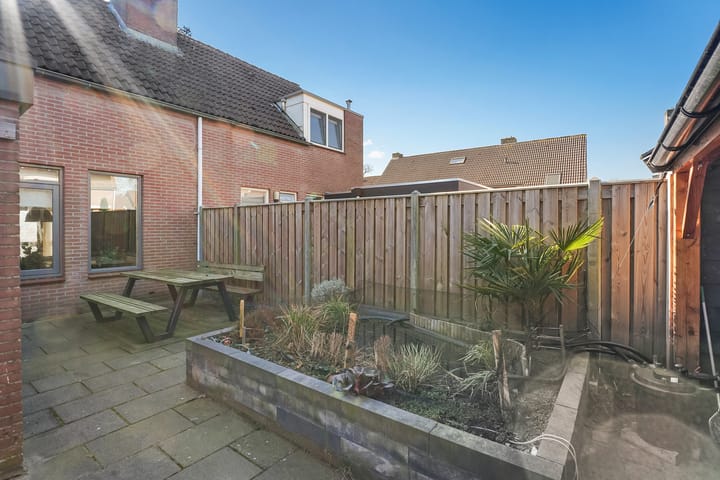 Foto 34 van Binnenhof 37