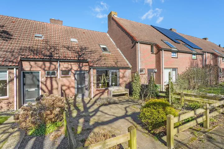 Foto 35 van Binnenhof 37