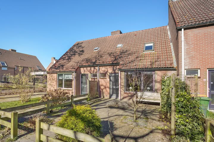 Foto 36 van Binnenhof 37