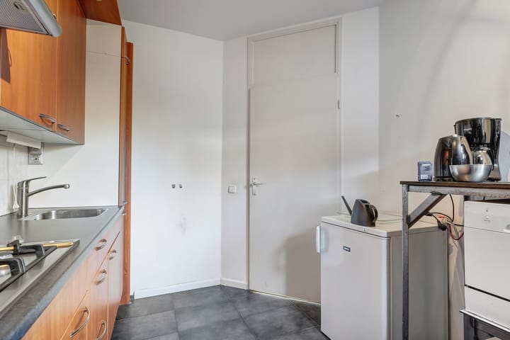 Foto 16 van Binnenhof 37