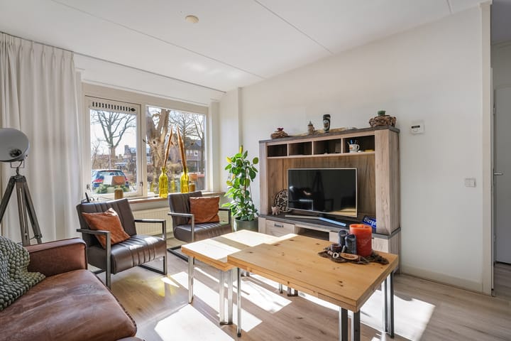 Foto 10 van Binnenhof 37