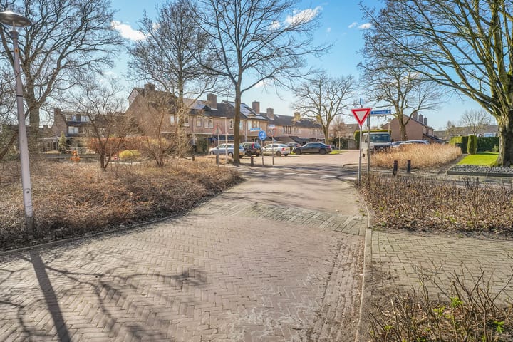 Foto 37 van Binnenhof 37