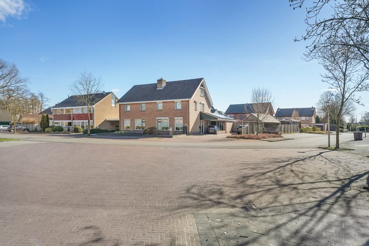 Foto 38 van Binnenhof 37