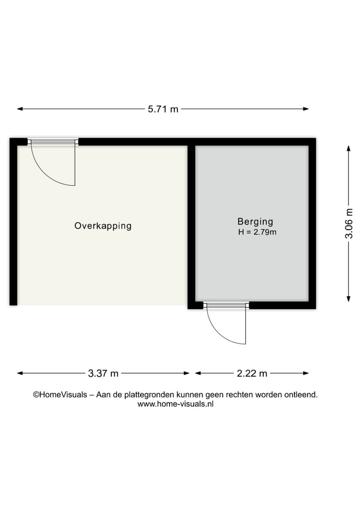 Foto 42 van Binnenhof 37