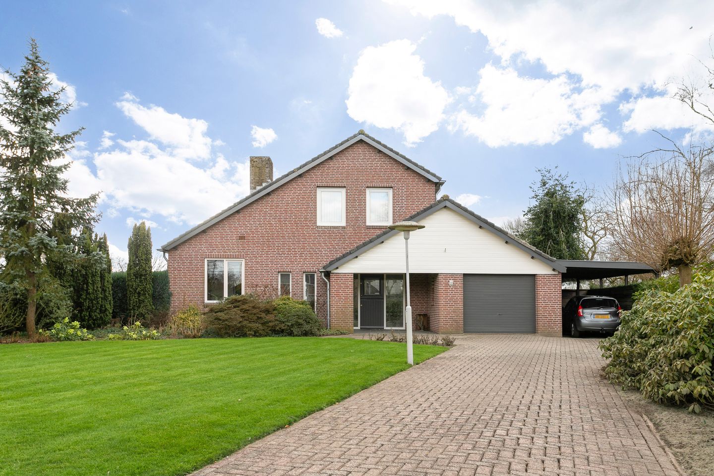 Foto 1 van Kollenberg 35