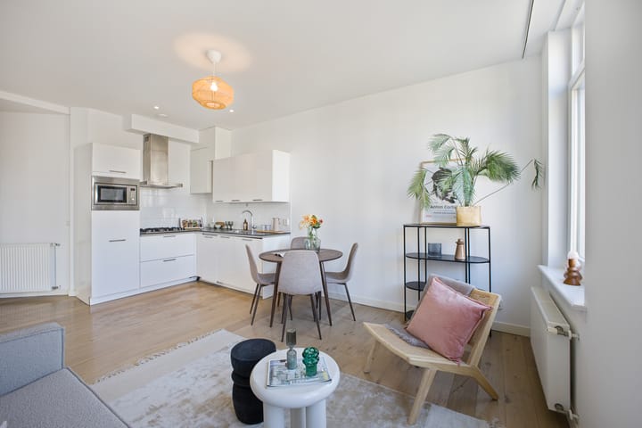 Foto 3 van Eerste Atjehstraat 106-D