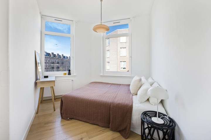 Foto 4 van Eerste Atjehstraat 106-D