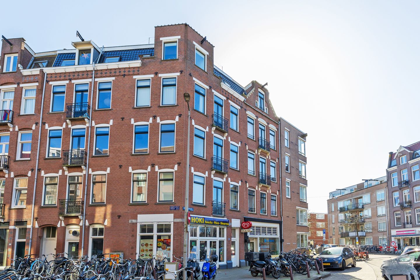 Foto 5 van Eerste Atjehstraat 106-D