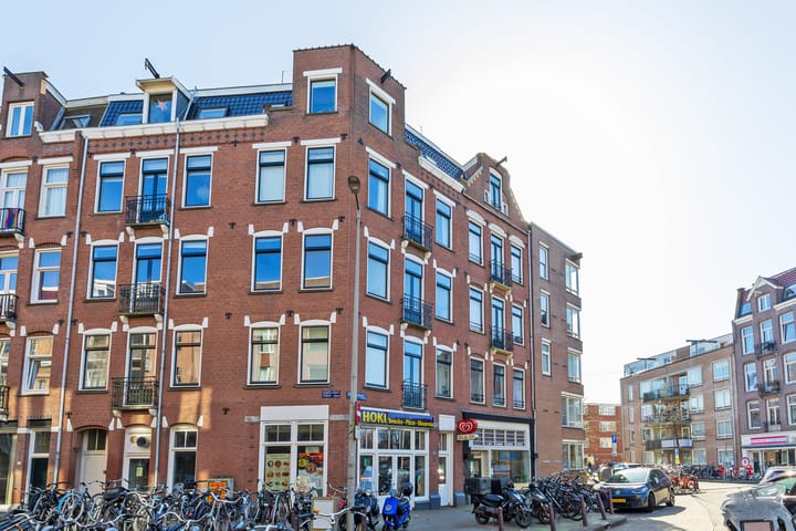 Foto 5 van Eerste Atjehstraat 106-D