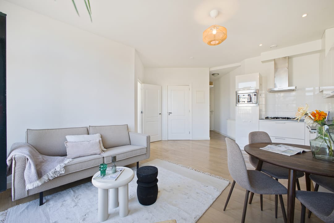 Foto 7 van Eerste Atjehstraat 106-D