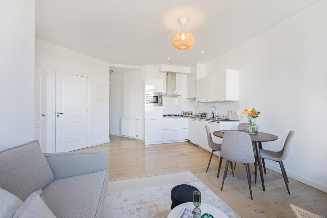 Foto 8 van Eerste Atjehstraat 106-D