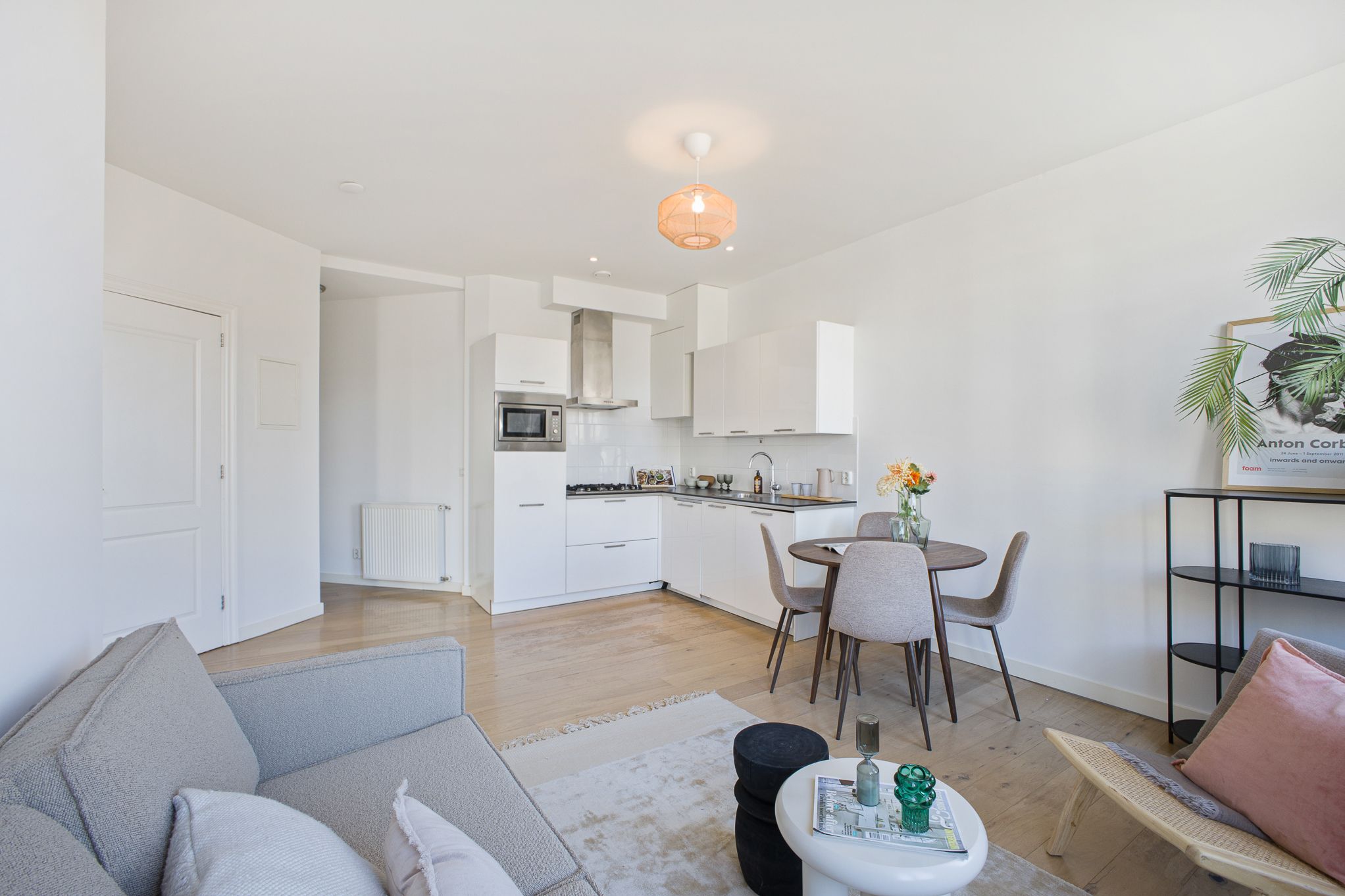 Foto 9 van Eerste Atjehstraat 106-D