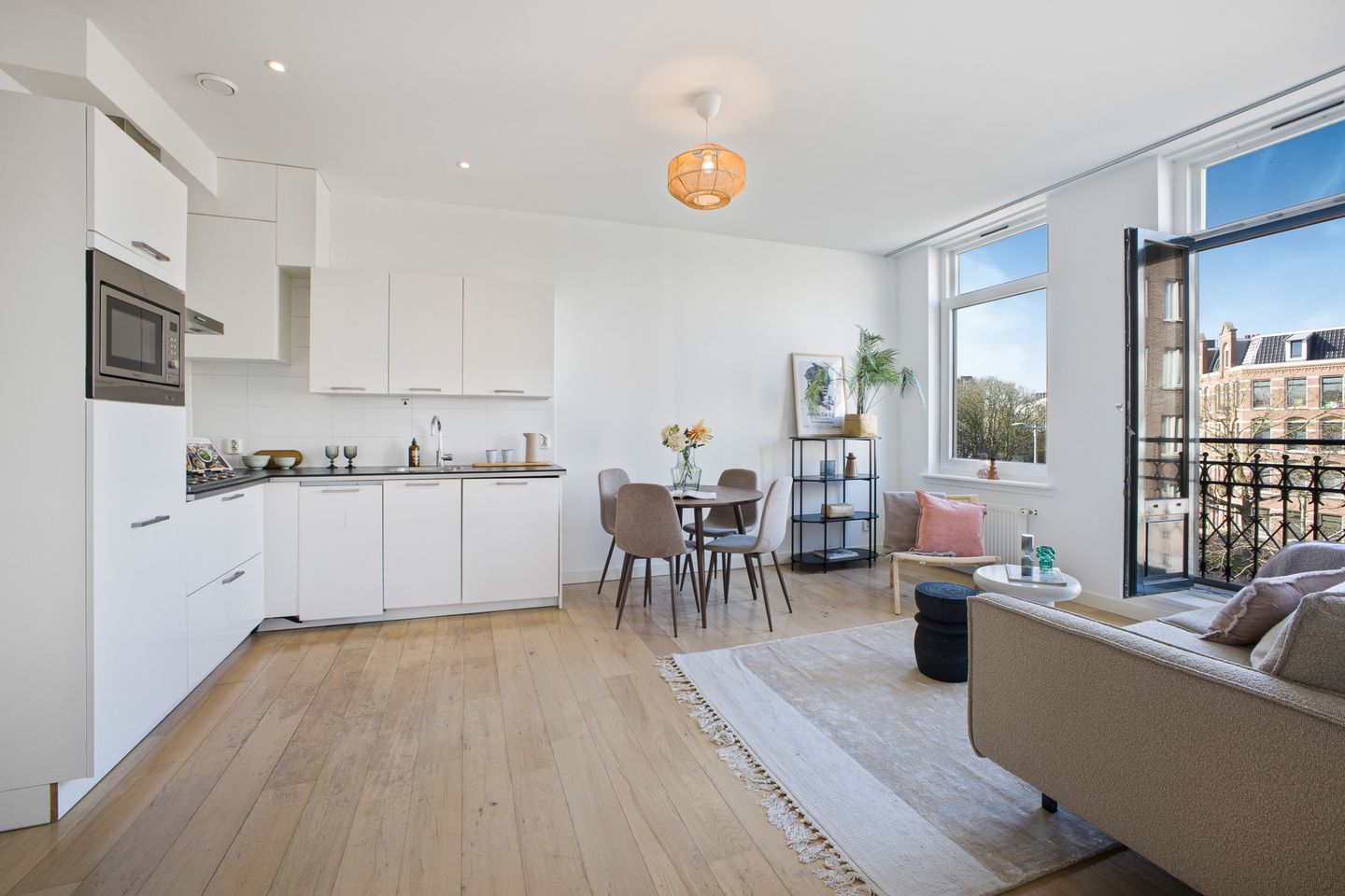 Foto 10 van Eerste Atjehstraat 106-D