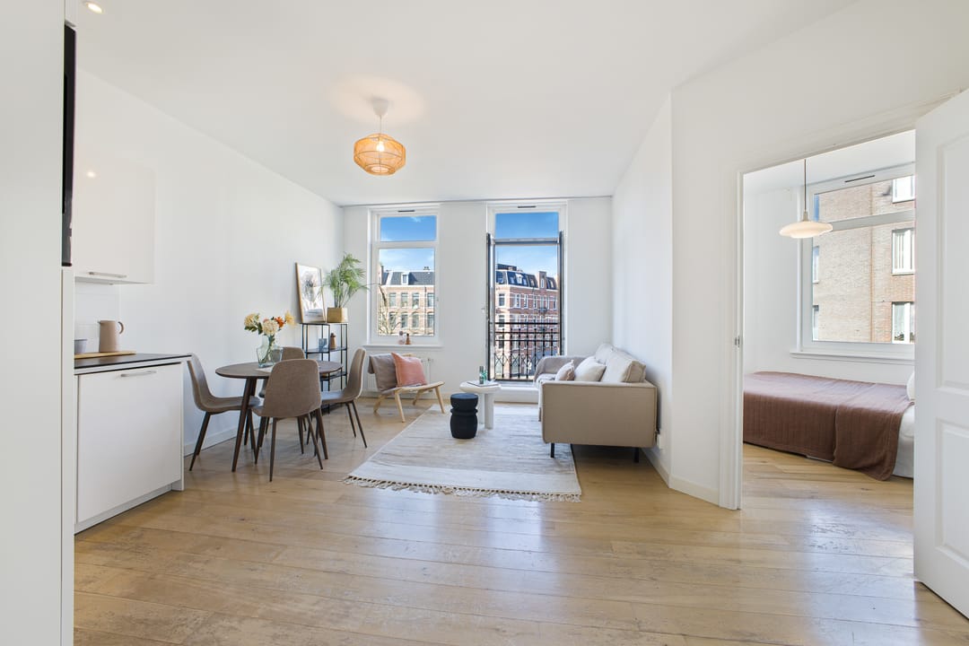 Foto 11 van Eerste Atjehstraat 106-D