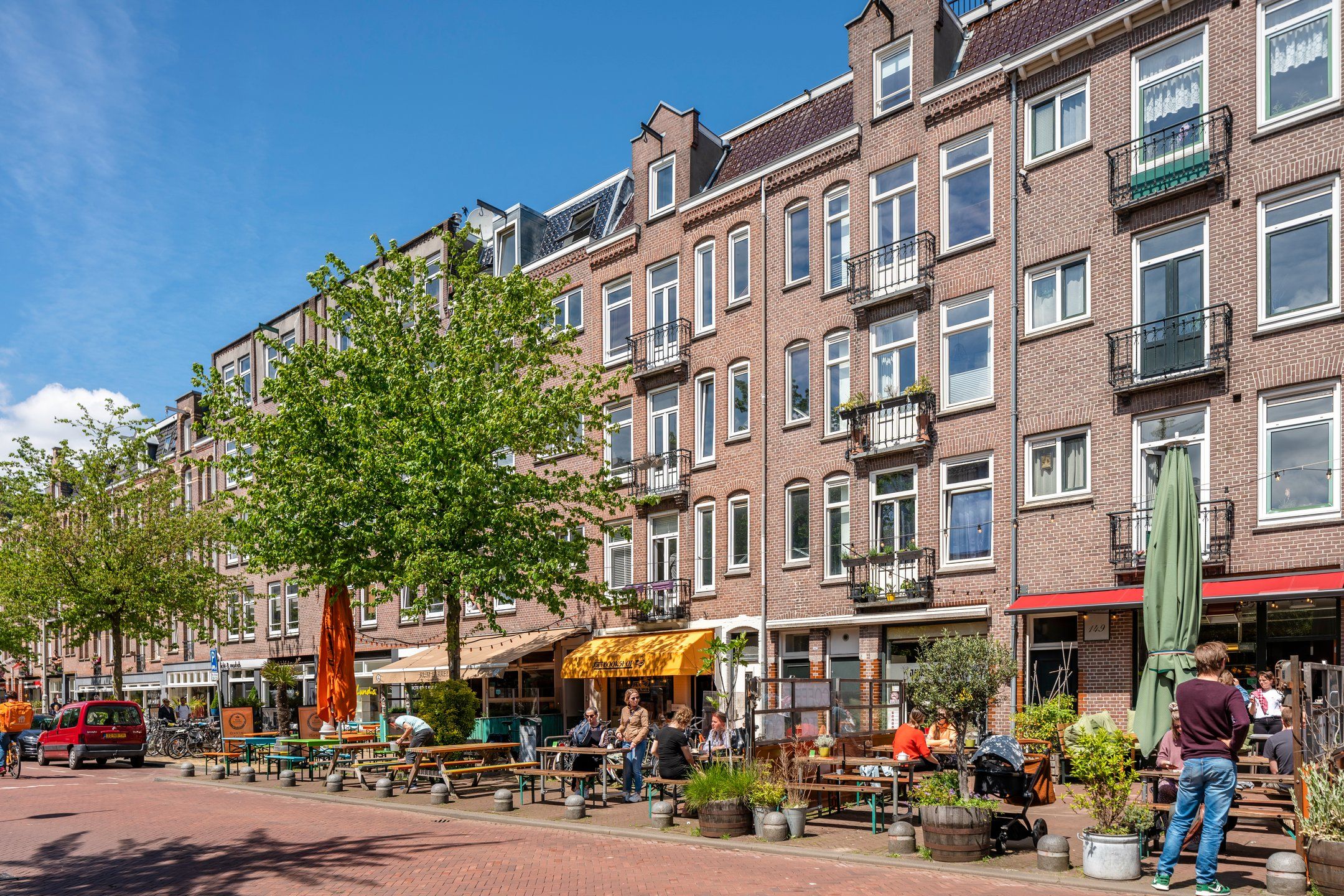 Foto 15 van Eerste Atjehstraat 106-D