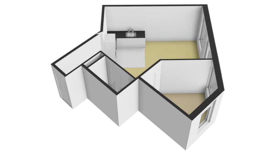 Foto 19 van Eerste Atjehstraat 106-D