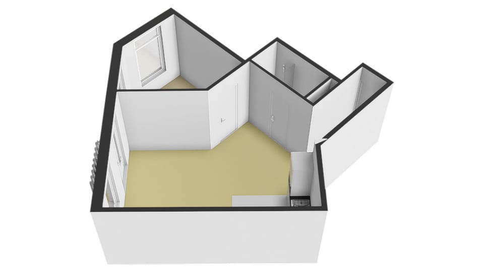 Foto 20 van Eerste Atjehstraat 106-D