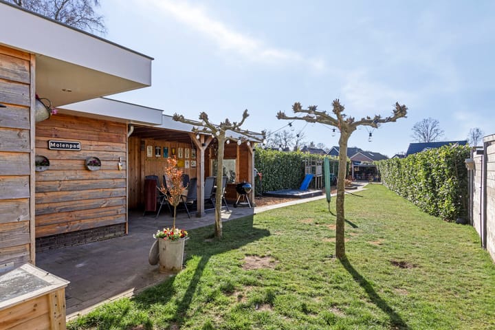 Foto 2 van Bongerdplein 17