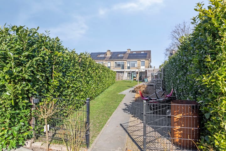 Foto 3 van Bongerdplein 17