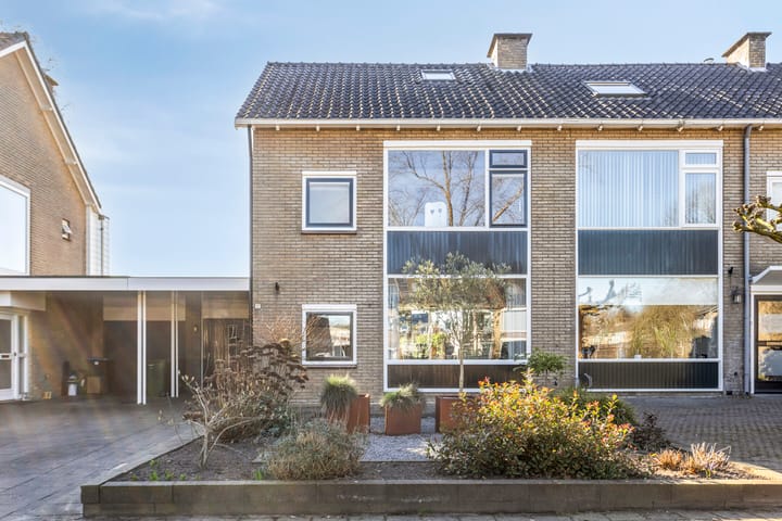 Foto 4 van Bongerdplein 17