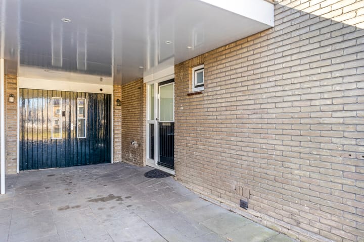 Foto 5 van Bongerdplein 17