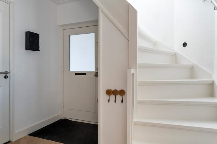 Foto 6 van Bongerdplein 17