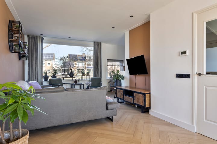 Foto 7 van Bongerdplein 17