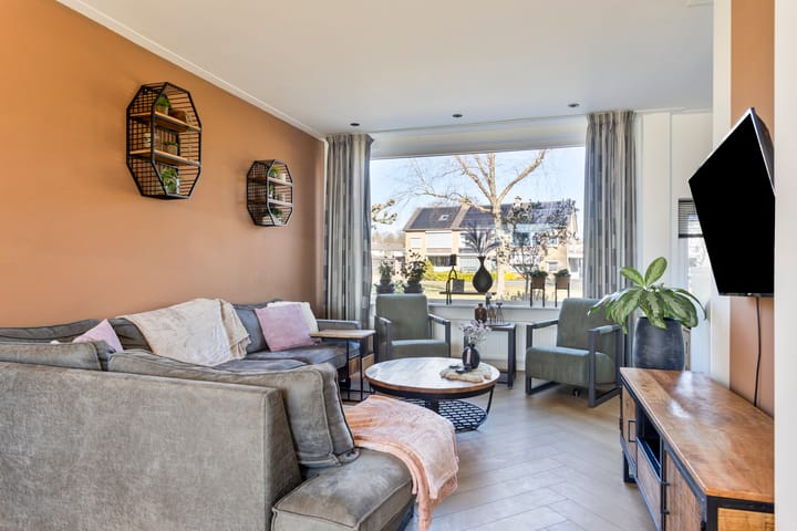 Foto 8 van Bongerdplein 17