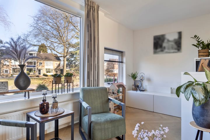 Foto 9 van Bongerdplein 17