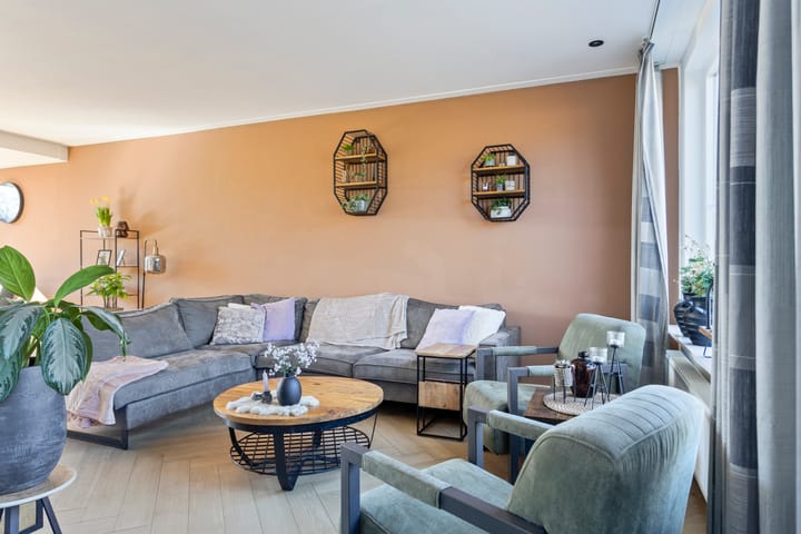 Foto 10 van Bongerdplein 17