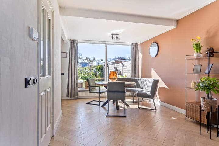 Foto 12 van Bongerdplein 17