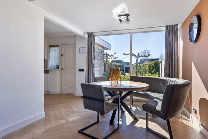 Foto 13 van Bongerdplein 17