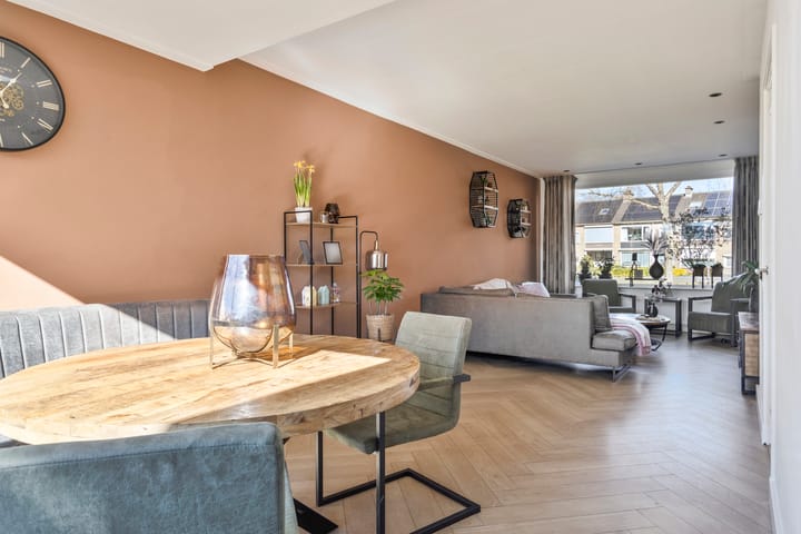 Foto 14 van Bongerdplein 17