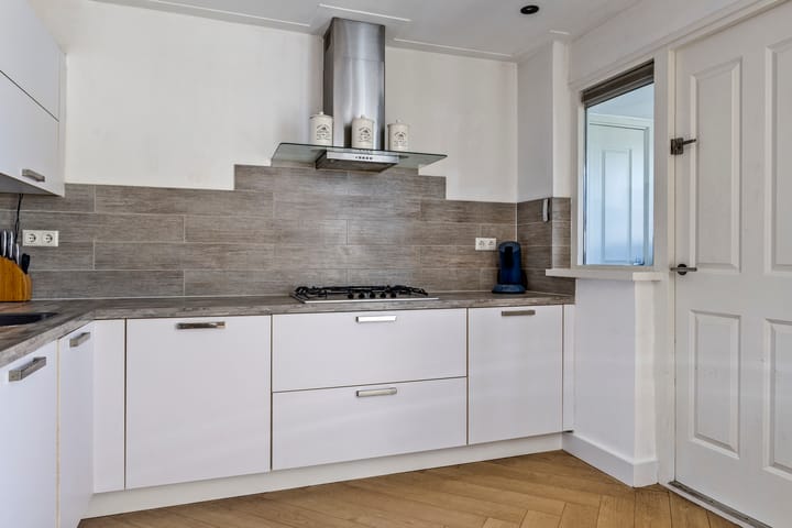 Foto 16 van Bongerdplein 17