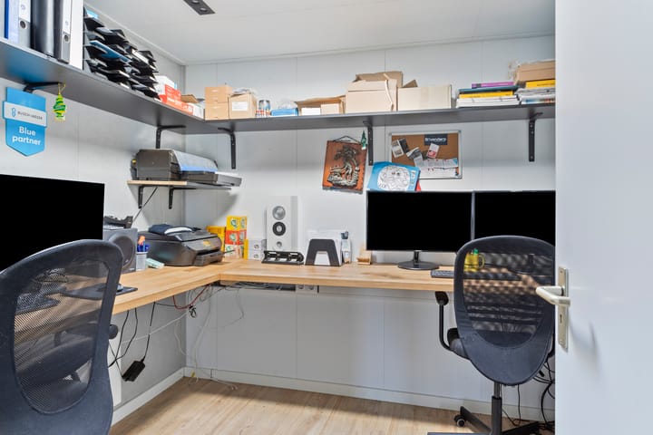 Foto 18 van Bongerdplein 17