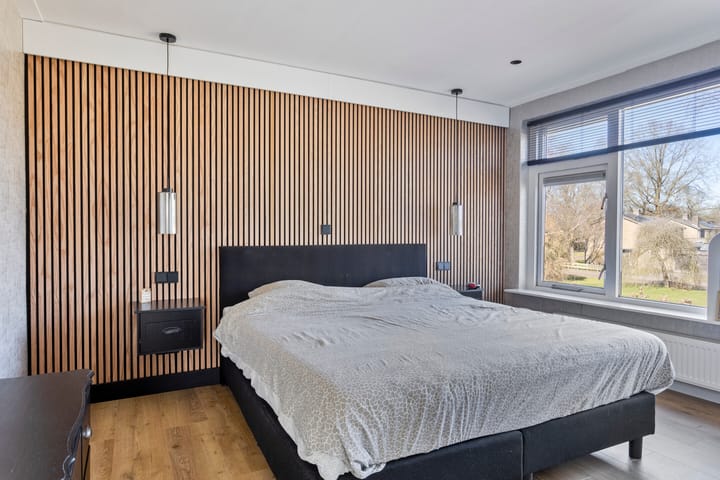 Foto 21 van Bongerdplein 17