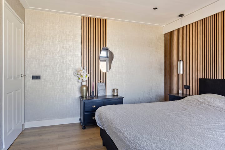 Foto 22 van Bongerdplein 17