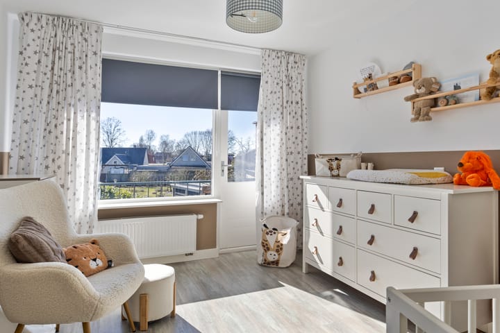 Foto 24 van Bongerdplein 17