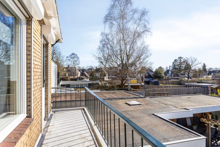 Foto 26 van Bongerdplein 17